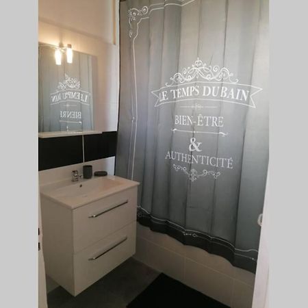 Appartement Entier Bourges Avaricum Centre Ville エクステリア 写真