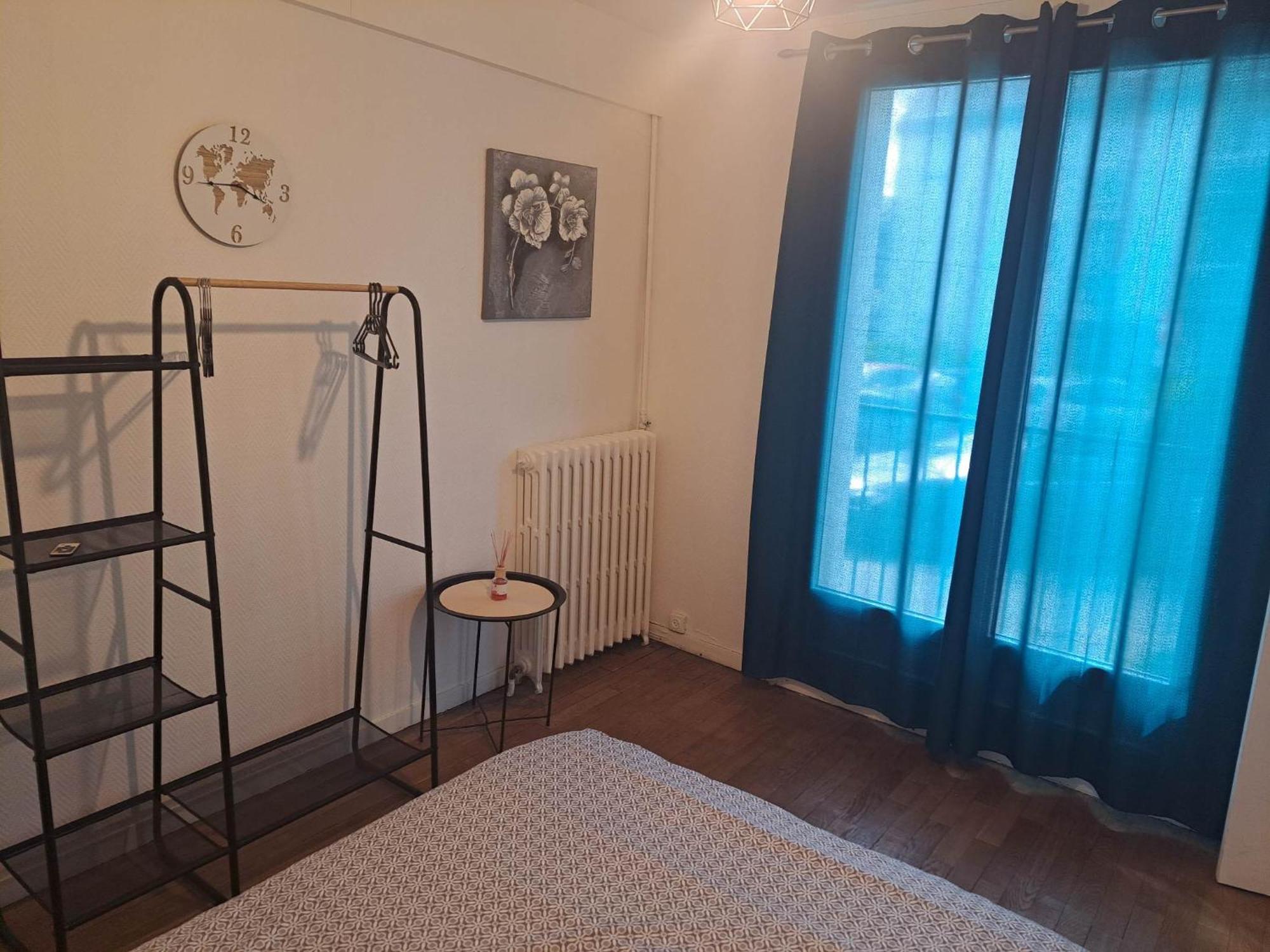 Appartement Entier Bourges Avaricum Centre Ville エクステリア 写真