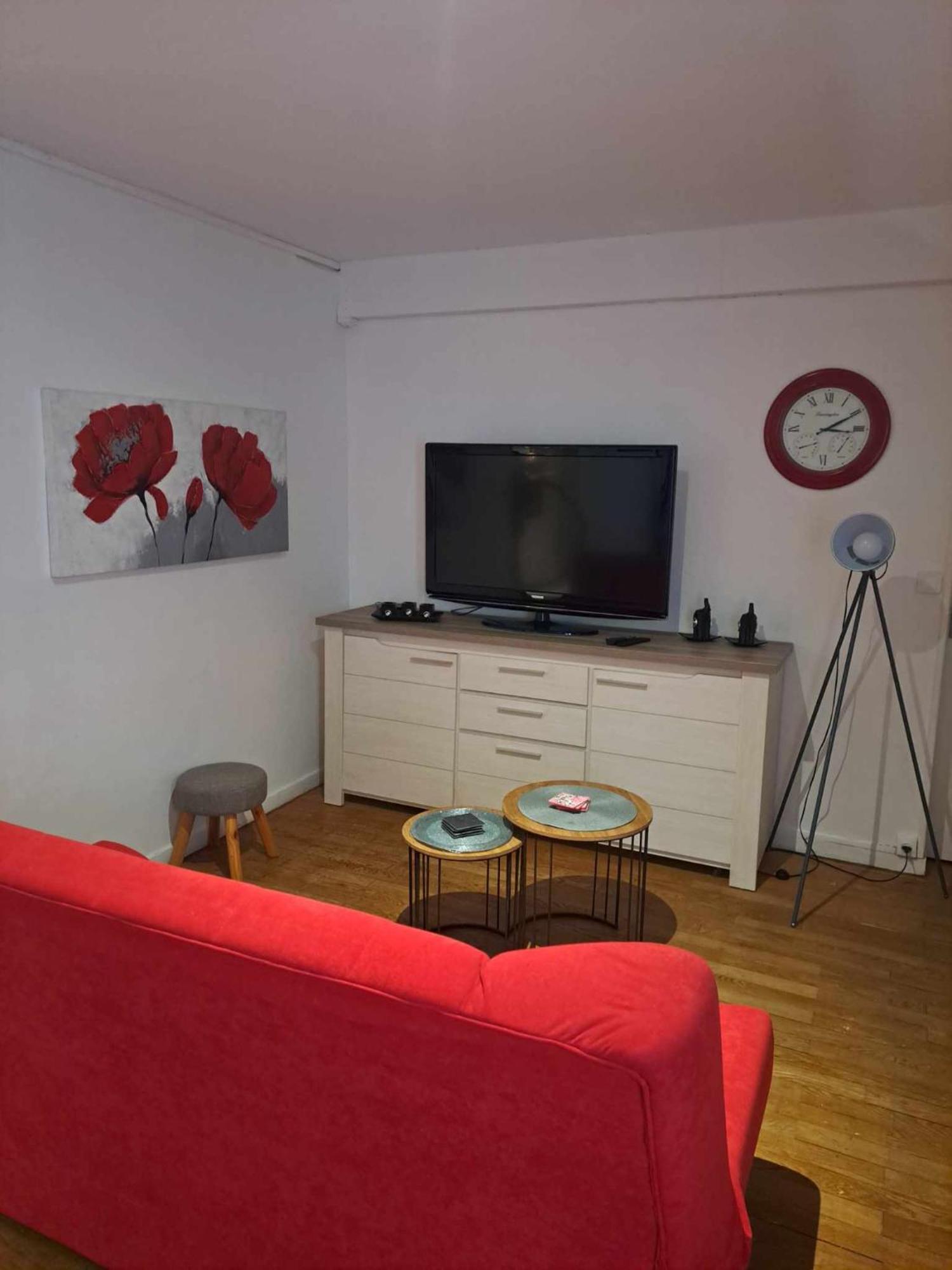 Appartement Entier Bourges Avaricum Centre Ville エクステリア 写真